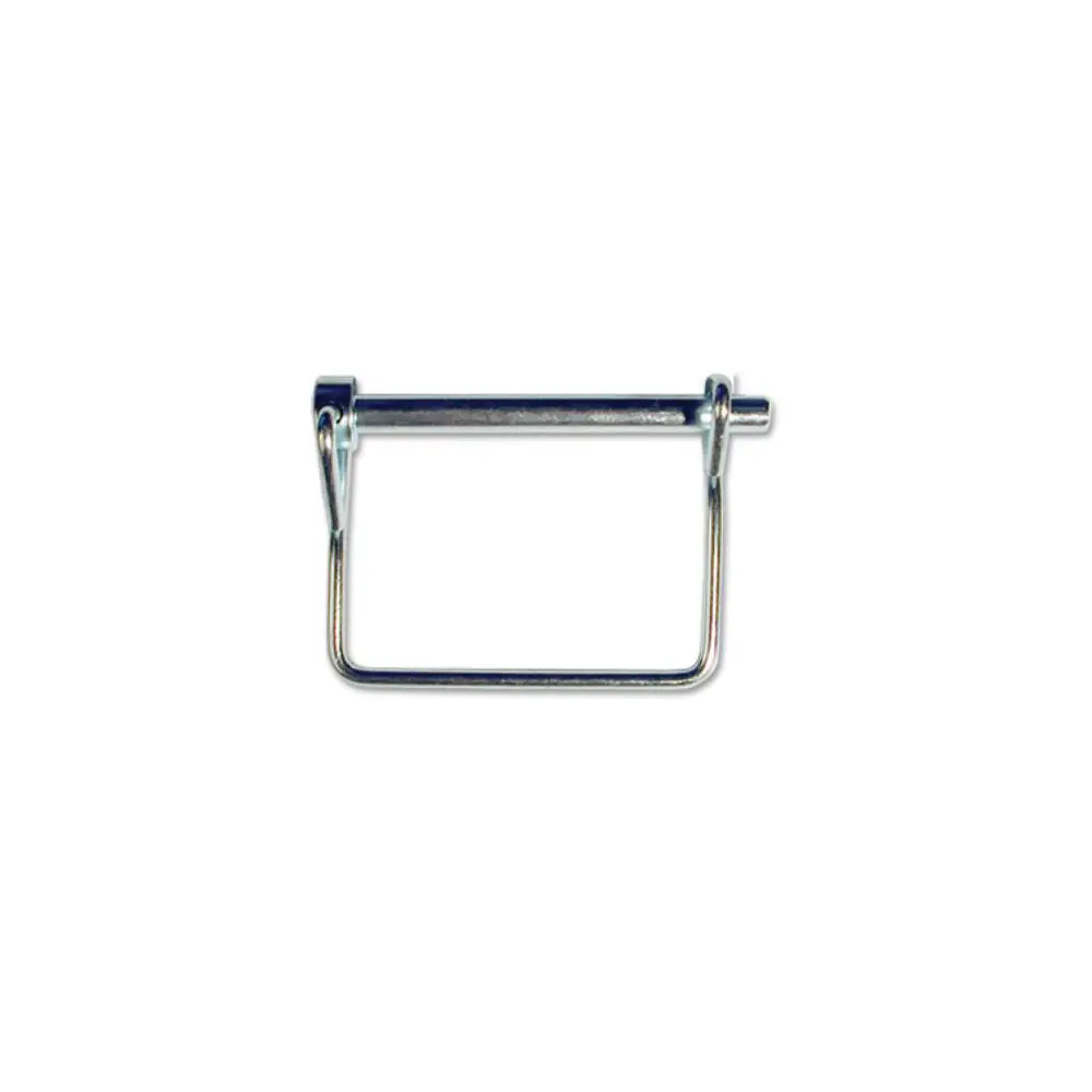 Trailer Coupler Safety Pin Clip - ROA910032